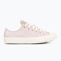 Converse Chuck Taylor All Star Ox women's trainers egret/himalayan salt/egret 3