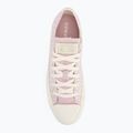 Converse Chuck Taylor All Star Ox women's trainers egret/himalayan salt/egret 7