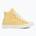 Converse Chuck Taylor All Star Hi women's trainers saturn gold/egret/egret 2