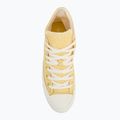 Converse Chuck Taylor All Star Hi women's trainers saturn gold/egret/egret 6