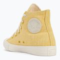 Converse Chuck Taylor All Star Hi women's trainers saturn gold/egret/egret 7