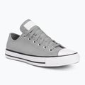 Converse Chuck Taylor All Star Ox women's trainers ash stone/ash stone/white