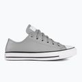 Converse Chuck Taylor All Star Ox women's trainers ash stone/ash stone/white 3