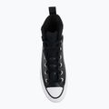 Trainers Converse Chuck Taylor All Star Berkshire black 5