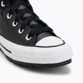 Trainers Converse Chuck Taylor All Star Berkshire black 7