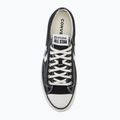 Star Player 76 Premium Canvas Sneakers A01607C black/vintage white/black 5