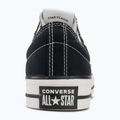 Star Player 76 Premium Canvas Sneakers A01607C black/vintage white/black 6