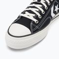 Star Player 76 Premium Canvas Sneakers A01607C black/vintage white/black 7