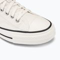 Star Player 76 Premium Canvas Sneakers A01608C vintage white/black 7