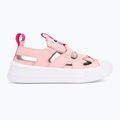 Converse Ultra Sandal Slip storm pink/pink zest girls' sandals 2