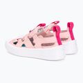 Converse Ultra Sandal Slip storm pink/pink zest girls' sandals 3