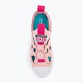 Converse Ultra Sandal Slip storm pink/pink zest girls' sandals 6