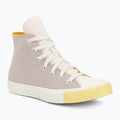 Converse Chuck Taylor All Star Hi women's trainers papyrus/egret/amarillo