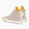 Converse Chuck Taylor All Star Hi women's trainers papyrus/egret/amarillo 3