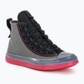 Converse Chuck Taylor All Star Cx Explore Hi trainers iron grey/black/red