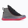 Converse Chuck Taylor All Star Cx Explore Hi trainers iron grey/black/red 2