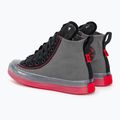 Converse Chuck Taylor All Star Cx Explore Hi trainers iron grey/black/red 3