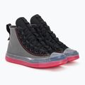 Converse Chuck Taylor All Star Cx Explore Hi trainers iron grey/black/red 4
