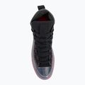 Converse Chuck Taylor All Star Cx Explore Hi trainers iron grey/black/red 6
