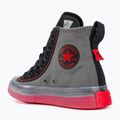 Converse Chuck Taylor All Star Cx Explore Hi trainers iron grey/black/red 7