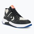 Converse Weapon Cx Mid black/light bone/blue shoes