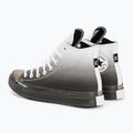 Converse Chuck Taylor All Star Cx Hi white/black/white trainers 3