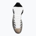 Converse Chuck Taylor All Star Cx Hi white/black/white trainers 6