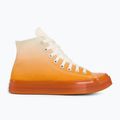Converse Chuck Taylor All Star Cx Hi egret/monarch egret trainers 2