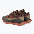 Converse Utility Explore Ox dark root shoes 3