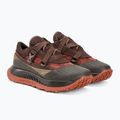 Converse Utility Explore Ox dark root shoes 4