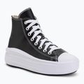 Women's trainers Converse Chuck Taylor All Star Move Platform Leather black