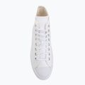Women's trainers Converse Chuck Taylor All Star Move Platform Leather white 5