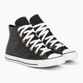 Converse Chuck Taylor All Star forest glam women's shoes 4