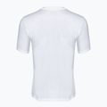 Converse Go-To Star Chevron Logo Standard-Fit T shirt 10025458-A303 white 2