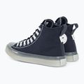 Converse Chuck Taylor All Star Cx Explore Hi obsidian/white trainers 3