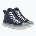 Converse Chuck Taylor All Star Cx Explore Hi obsidian/white trainers 4
