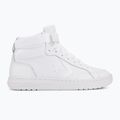 Converse Pro Blaze V2 Mid white/white/white shoes 2