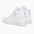 Converse Pro Blaze V2 Mid white/white/white shoes 3