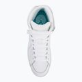Converse Pro Blaze V2 Mid white/white/white shoes 6