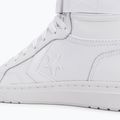 Converse Pro Blaze V2 Mid white/white/white shoes 7