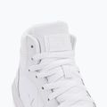 Converse Pro Blaze V2 Mid white/white/white shoes 9