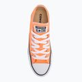 Converse Chuck Taylor All Star Ox peach beam trainers 6