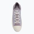 Women's trainers Converse Chuck Taylor All Star Crush Heel violet 5