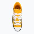 Converse Chuck Taylor All Star Hi amarillo trainers 6