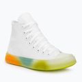 Converse Chuck Taylor All Star Cx Hi white trainers