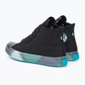 Converse Chuck Taylor All Star Cx Hi trainers black 3