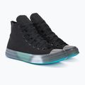 Converse Chuck Taylor All Star Cx Hi trainers black 4