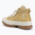 Converse Chuck Taylor All Star Lugged 2.0 yellow shoes 3
