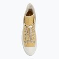 Converse Chuck Taylor All Star Lugged 2.0 yellow shoes 5