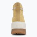 Converse Chuck Taylor All Star Lugged 2.0 yellow shoes 6